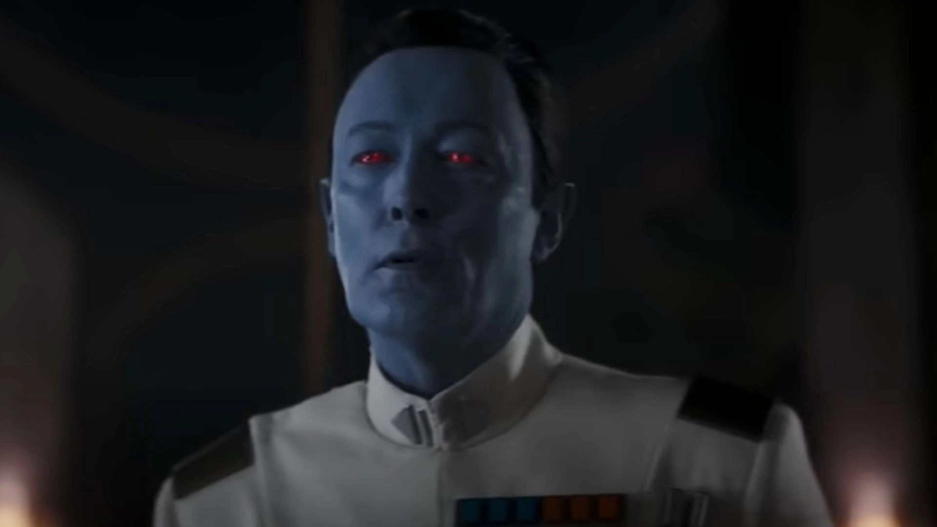 Blue Mastermind Bounces Back: Star Wars’ Grand Admiral Thrawn