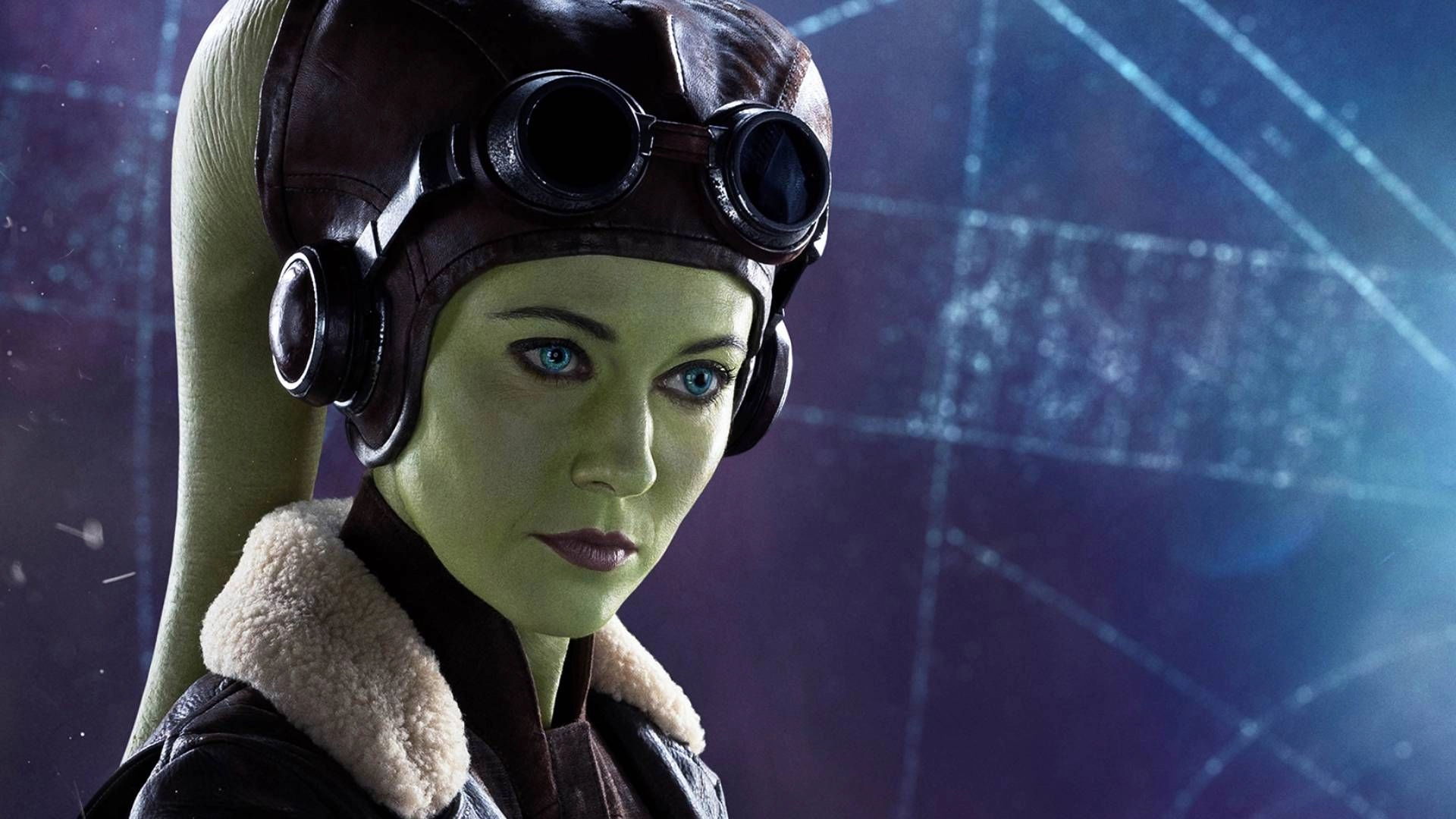 Star Wars Goes Galactic Soap Opera: The Hera Syndulla Saga