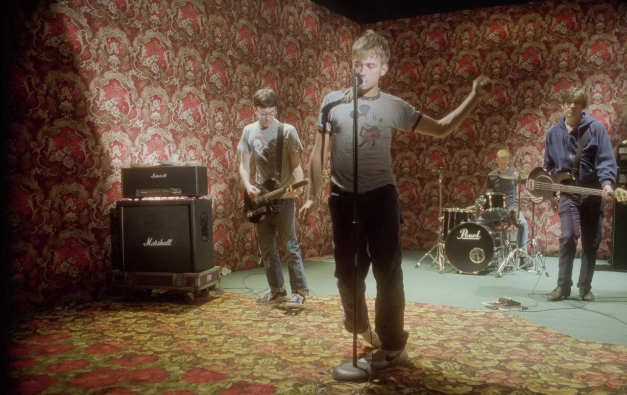 The Tense Journey to FIFA's Iconic Soundtrack