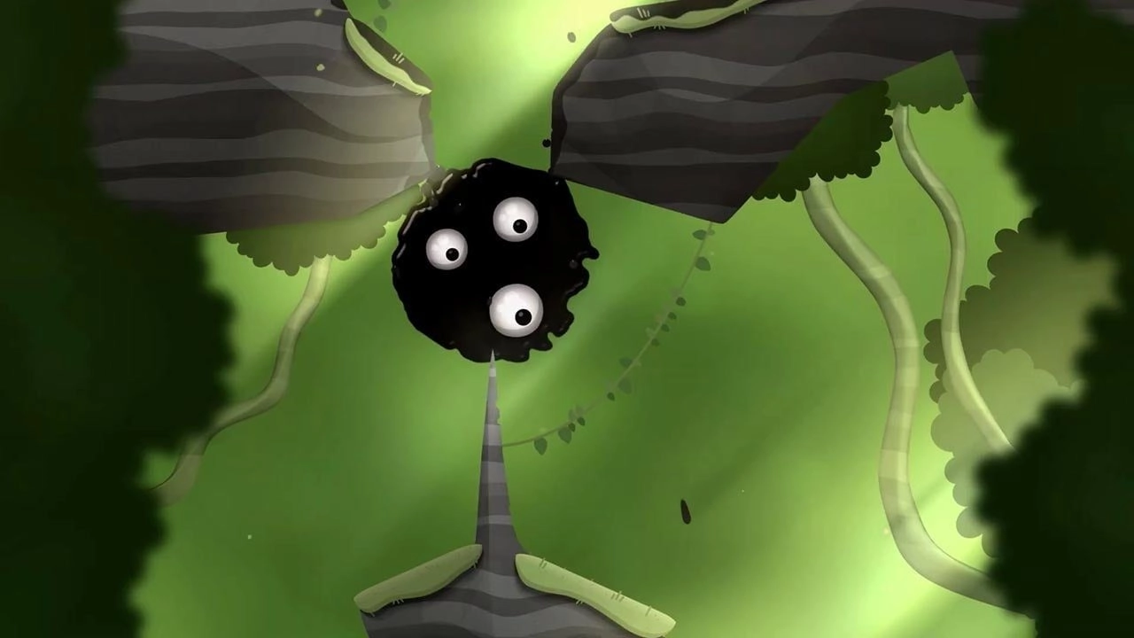 World of Goo 2 to Release Physical Edition on Switch