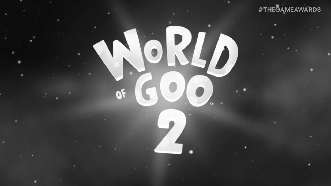 World of Goo 2 Launching in 2024, Exciting Fans Worldwide