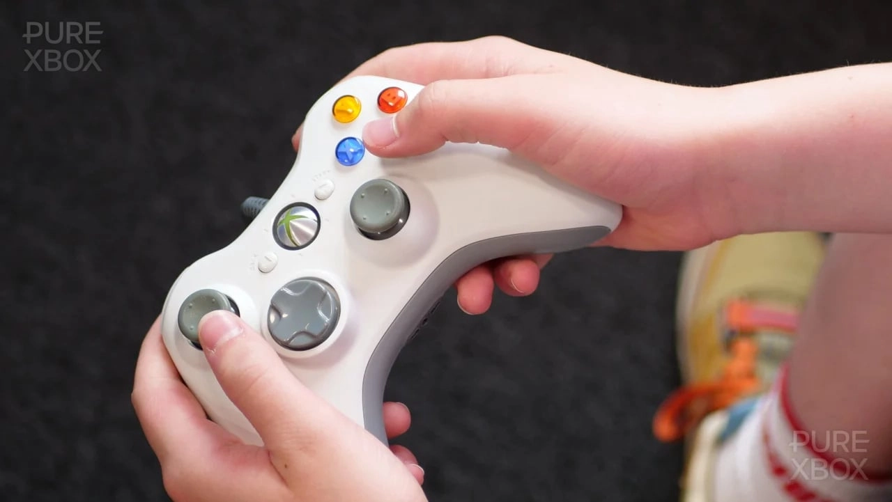 Xbox 360 Server Issues Frustrate Longtime Gamers