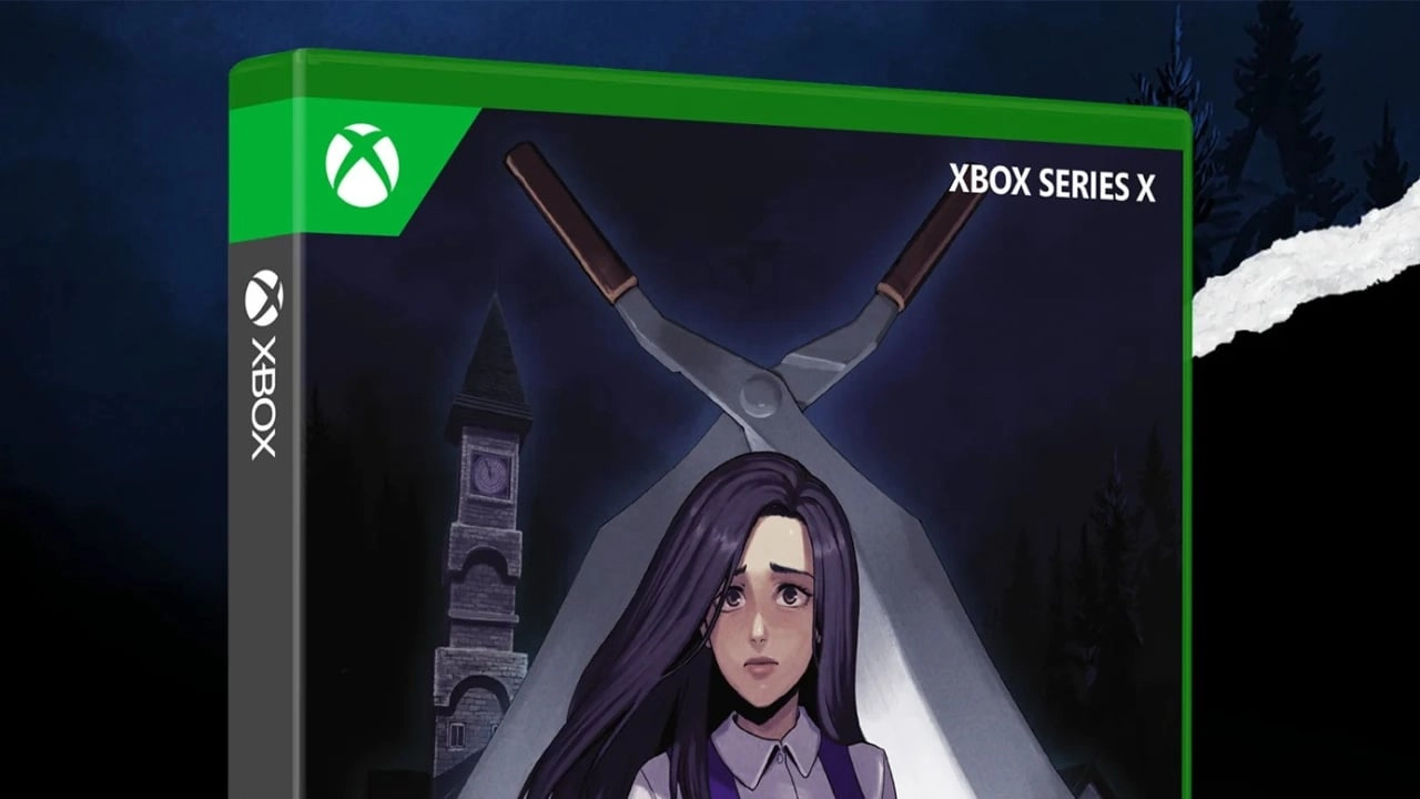 Xbox Unveils New Box Art Style for Physical Games
