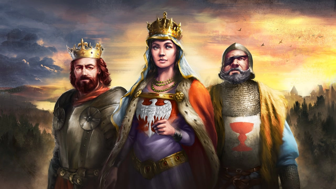 Age of Empires II Set to Launch on PS5 Amidst Fan Excitement