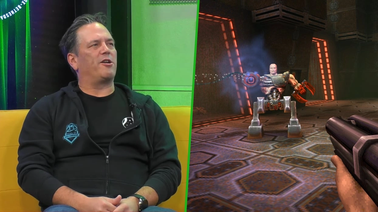 Xbox Looking to Revive Older Franchises, Phil Spencer Reveals