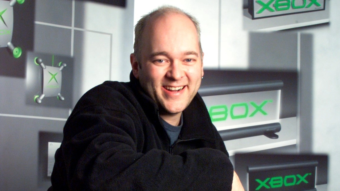 Xbox Co-Founder J Allard Joins Amazon for New Projects