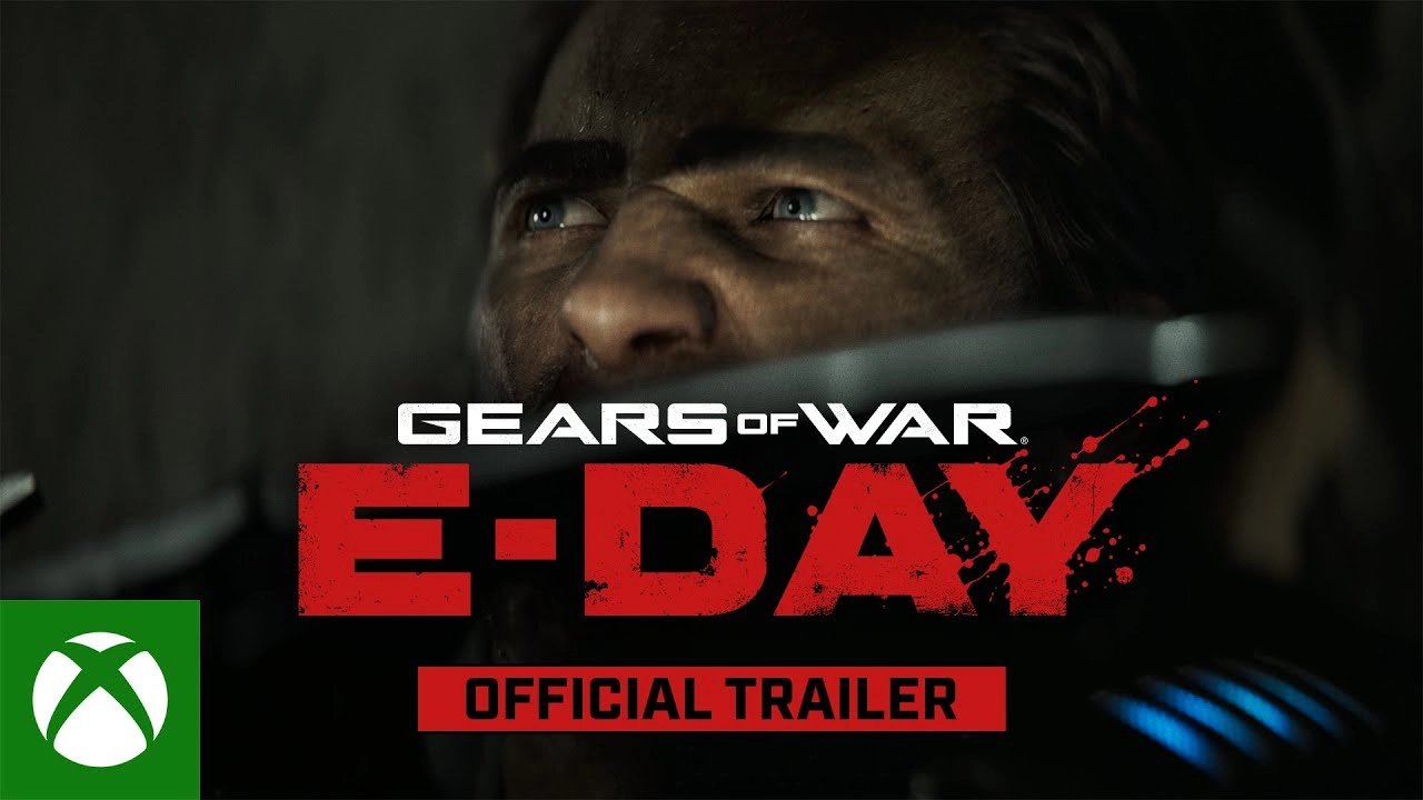 Exciting New Features Expected in Gears of War: E-Day