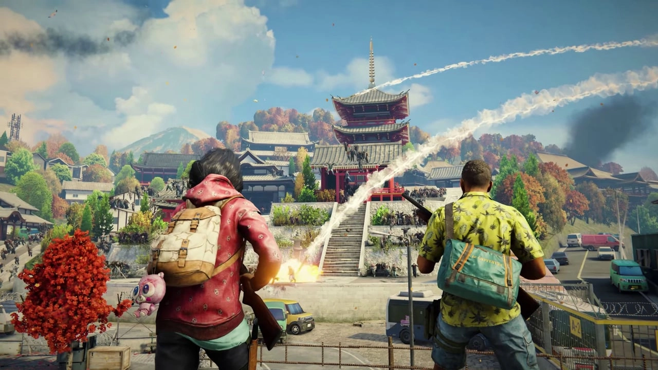 Discover December's Xbox Game Pass Additions