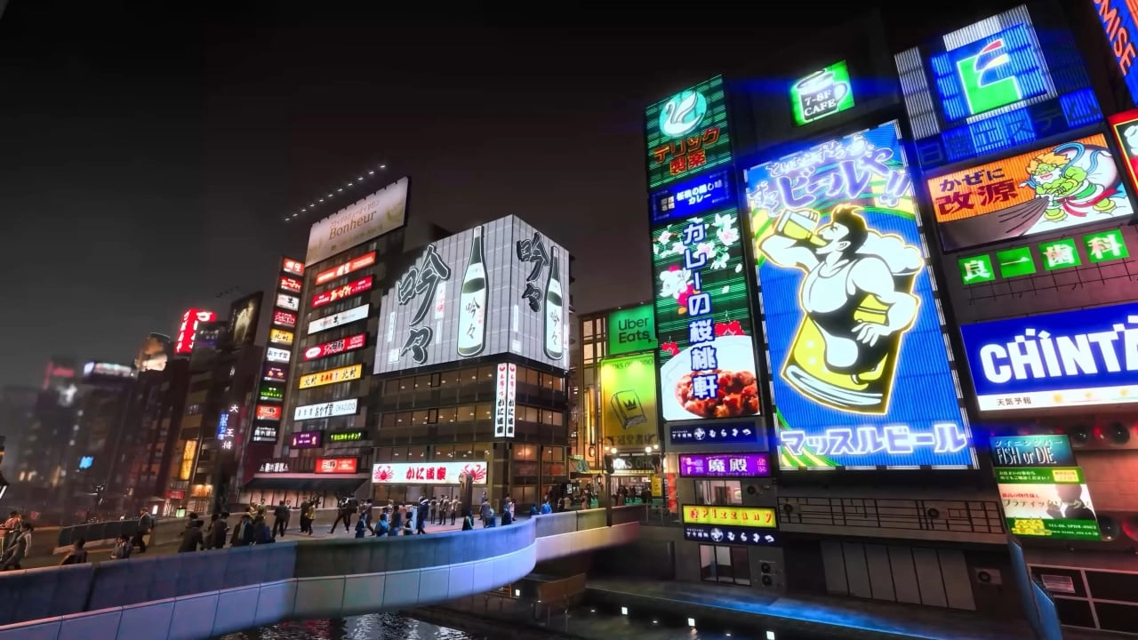 Previewing November's Xbox Game Pass 2023 Releases