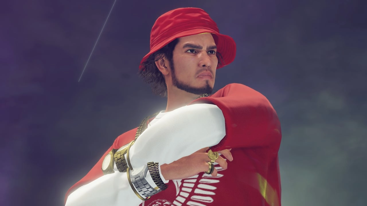 Xbox Game Pass Flaunts Yakuza Series Availability