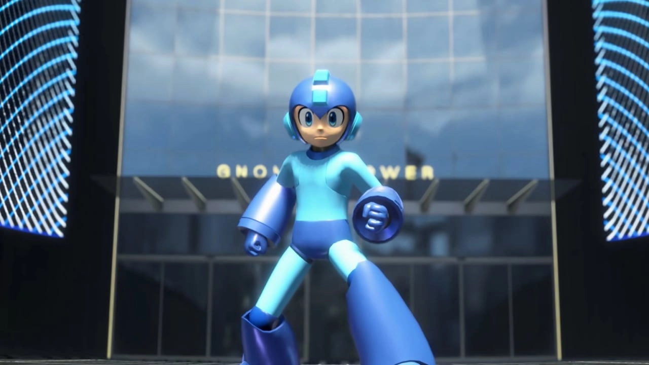 Exoprimal Prepares for Title Update 4 and Mega Man Crossover