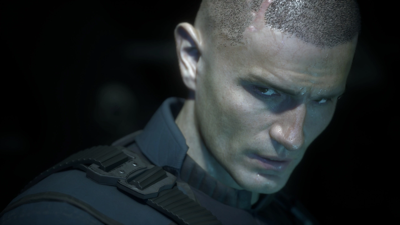 Game Devs Face Challenges with The Callisto Protocol