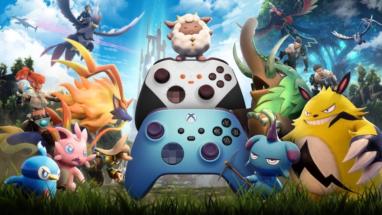 Xbox Sees Record-Breaking Play Time in January 2024