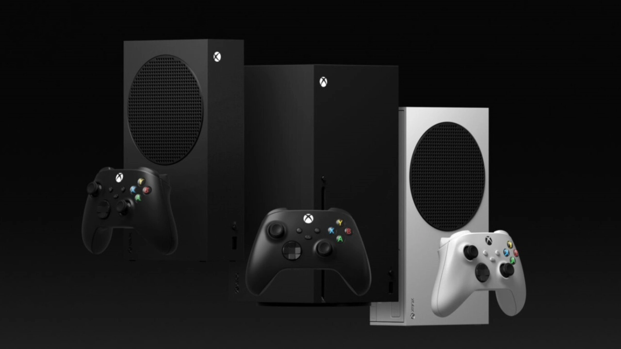 Xbox Hardware Slumps as Digital Expansion Soars