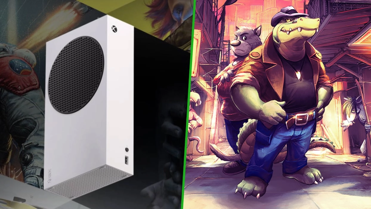 Indie Developer Questions Xbox Game Porting Viability