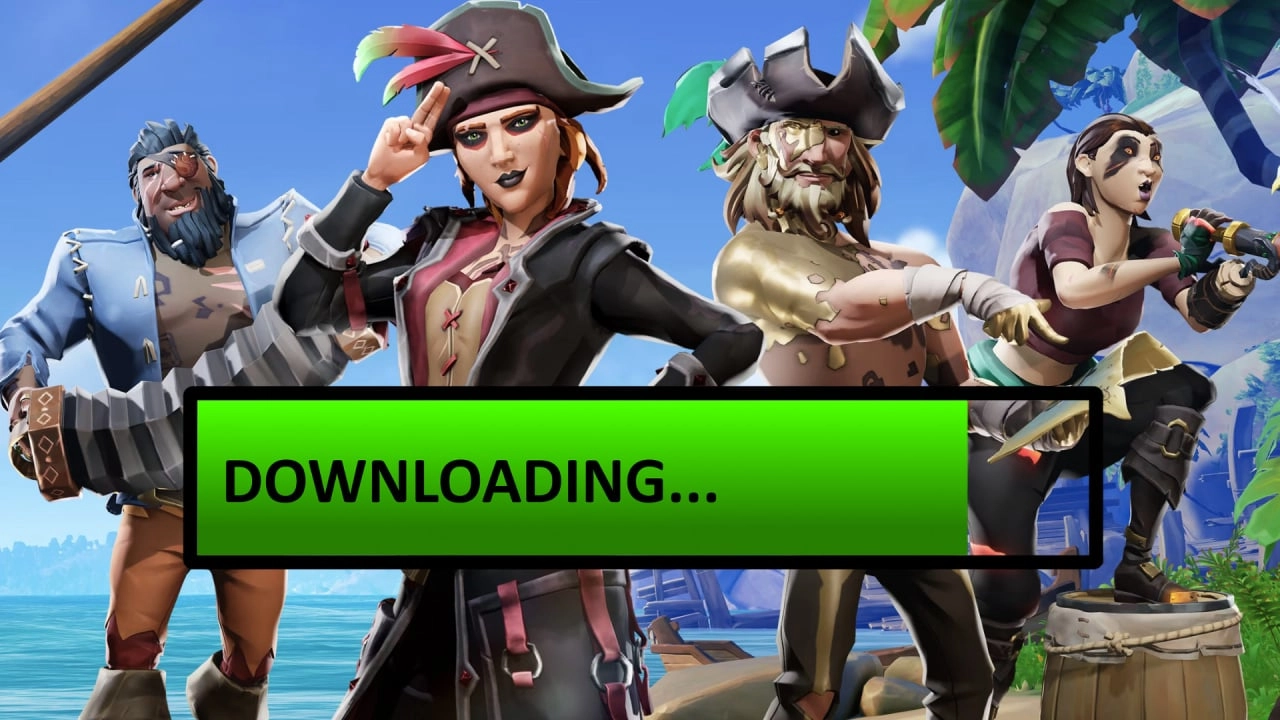 Xbox to Introduce Pre-Download for Game Updates