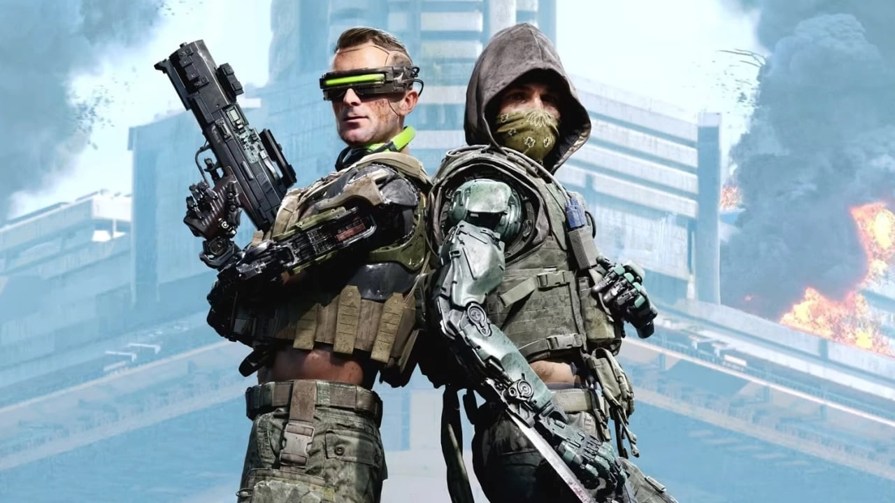 Xbox Offers Free Betas Including a 'Cyberpunk' Battle Royale