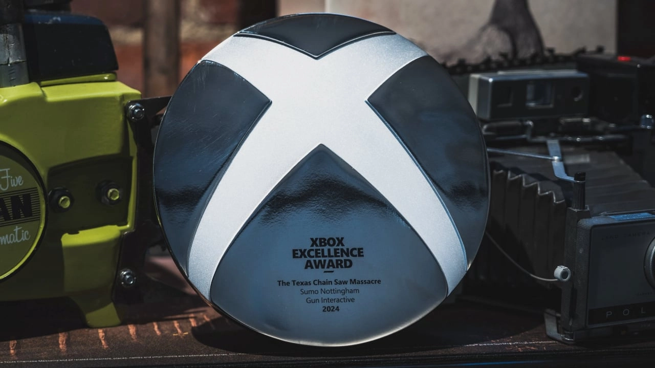 Xbox Recognizes Top Games with Excellence Awards