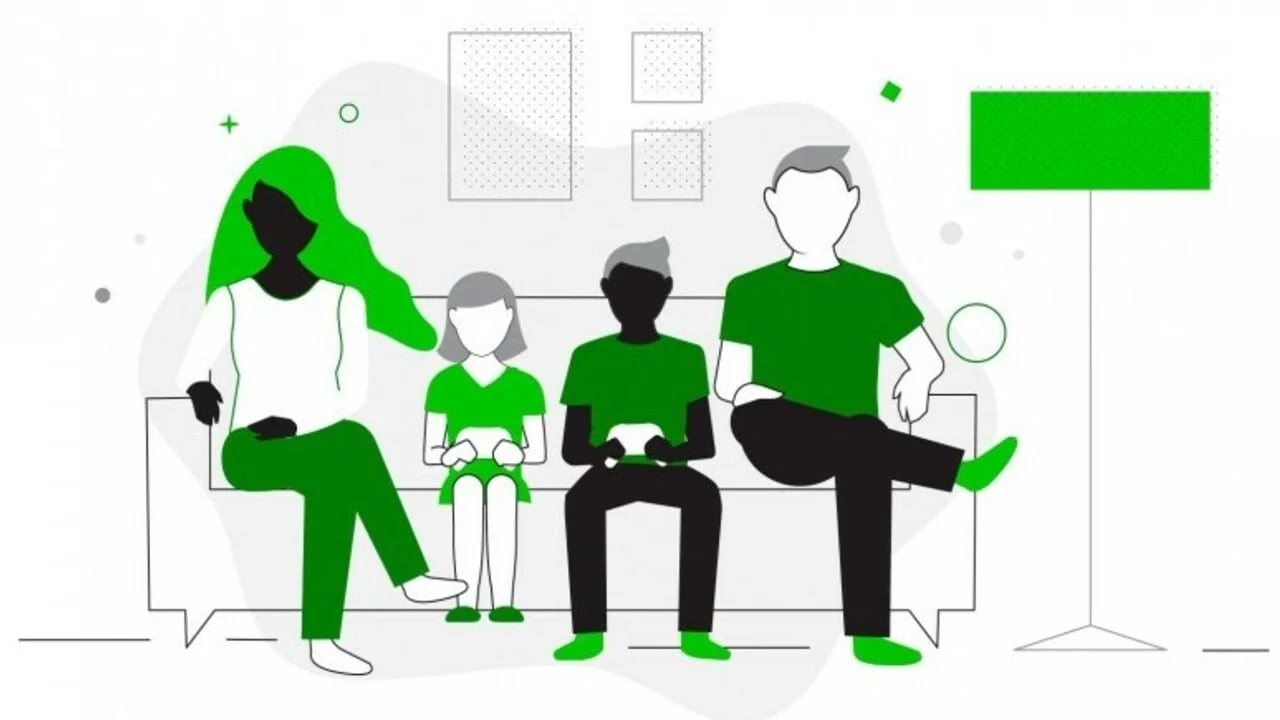 Xbox Ponders Game Pass 'Friends & Family' Plan's Future