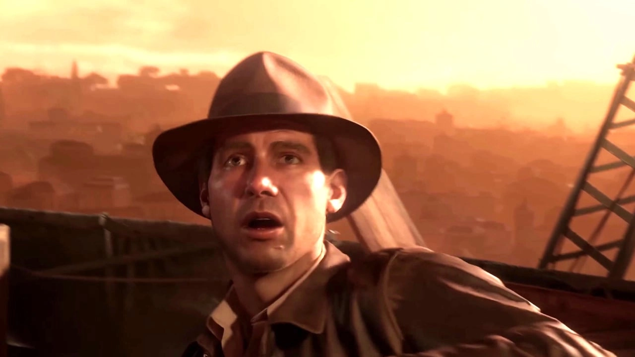 Xbox's Strategy Shift: Indiana Jones Game on PS5