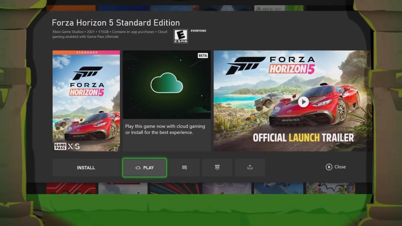 Exploring New Xbox Game Pass Tiers Including Cloud-Only Option