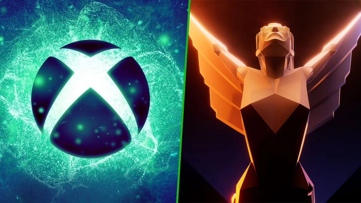 Excitement Builds as Xbox Rumors Swirl Before Game Awards