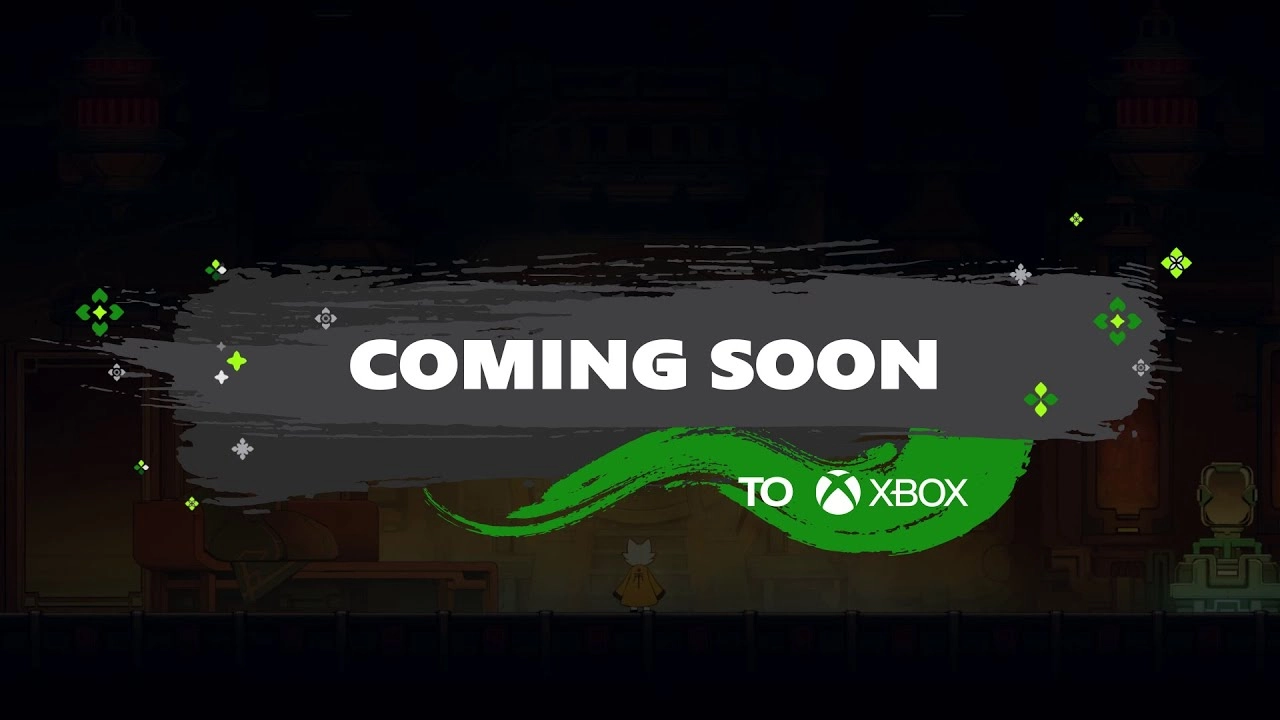 New Indie Games from Southeast Asia on Xbox