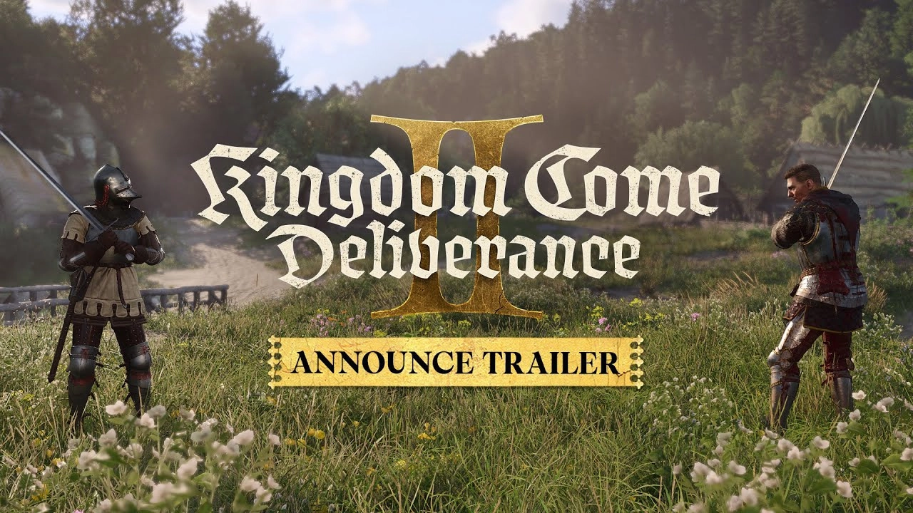 Xbox Series S Specs Limit Kingdom Come: Deliverance 2