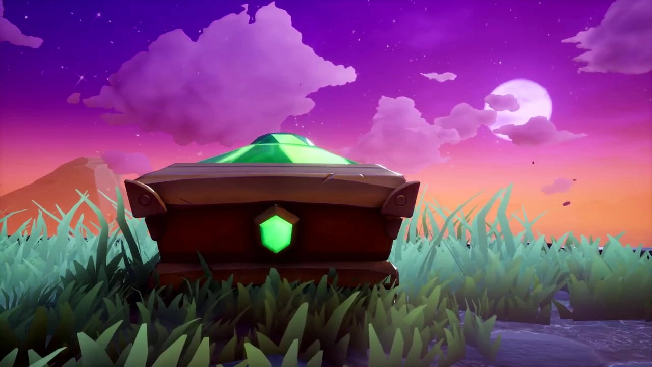 Xbox Teases Spyro Game for Game Pass Addition