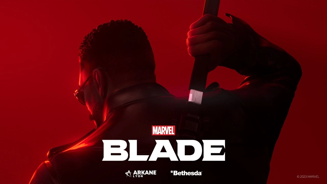 Arkane Lyon Teams Up with Marvel for Blade Game