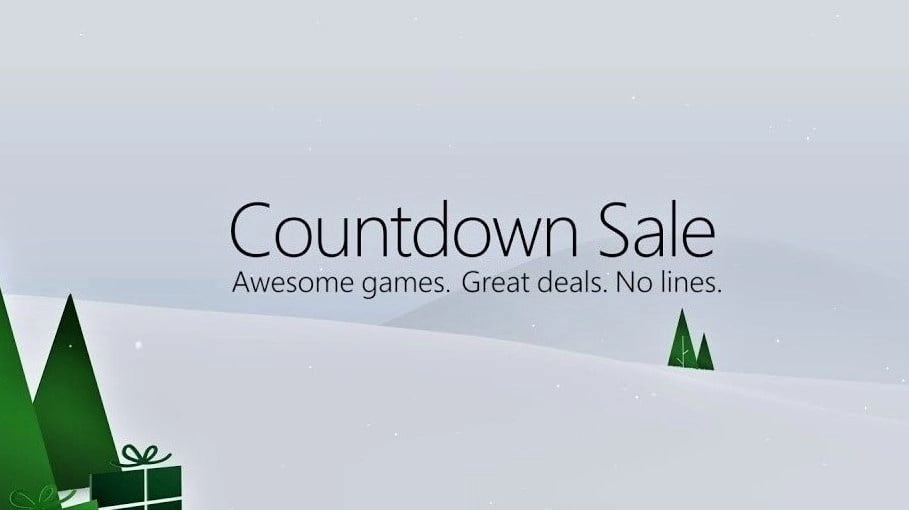 The Xbox Countdown Sale 2023: Massive Discounts Ahead!
