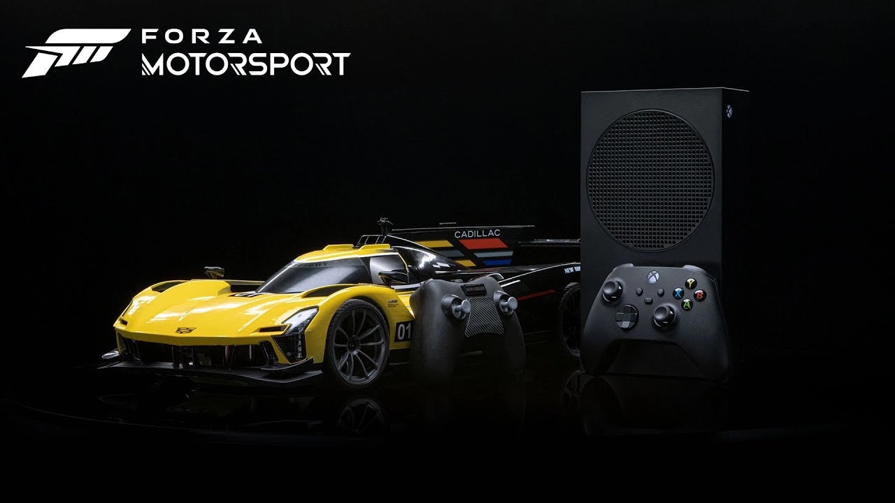 Drive Away with Xbox's Forza-Themed RC Car Sweepstakes