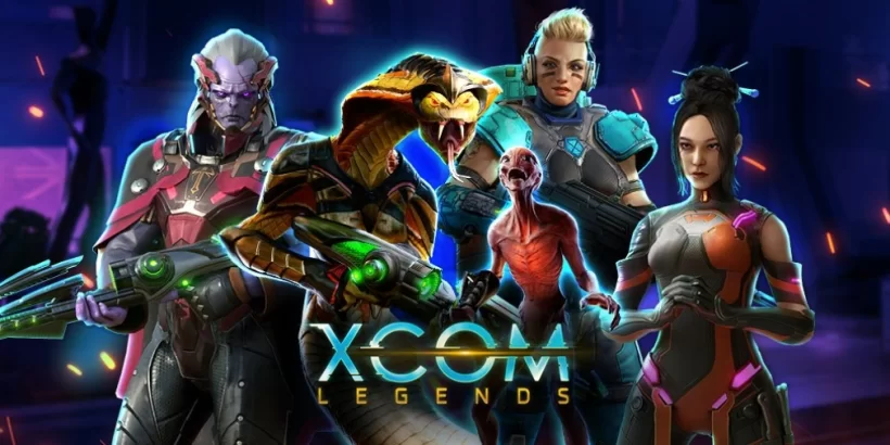 Uncertain Future for XCOM Legends Amid Closure Rumors