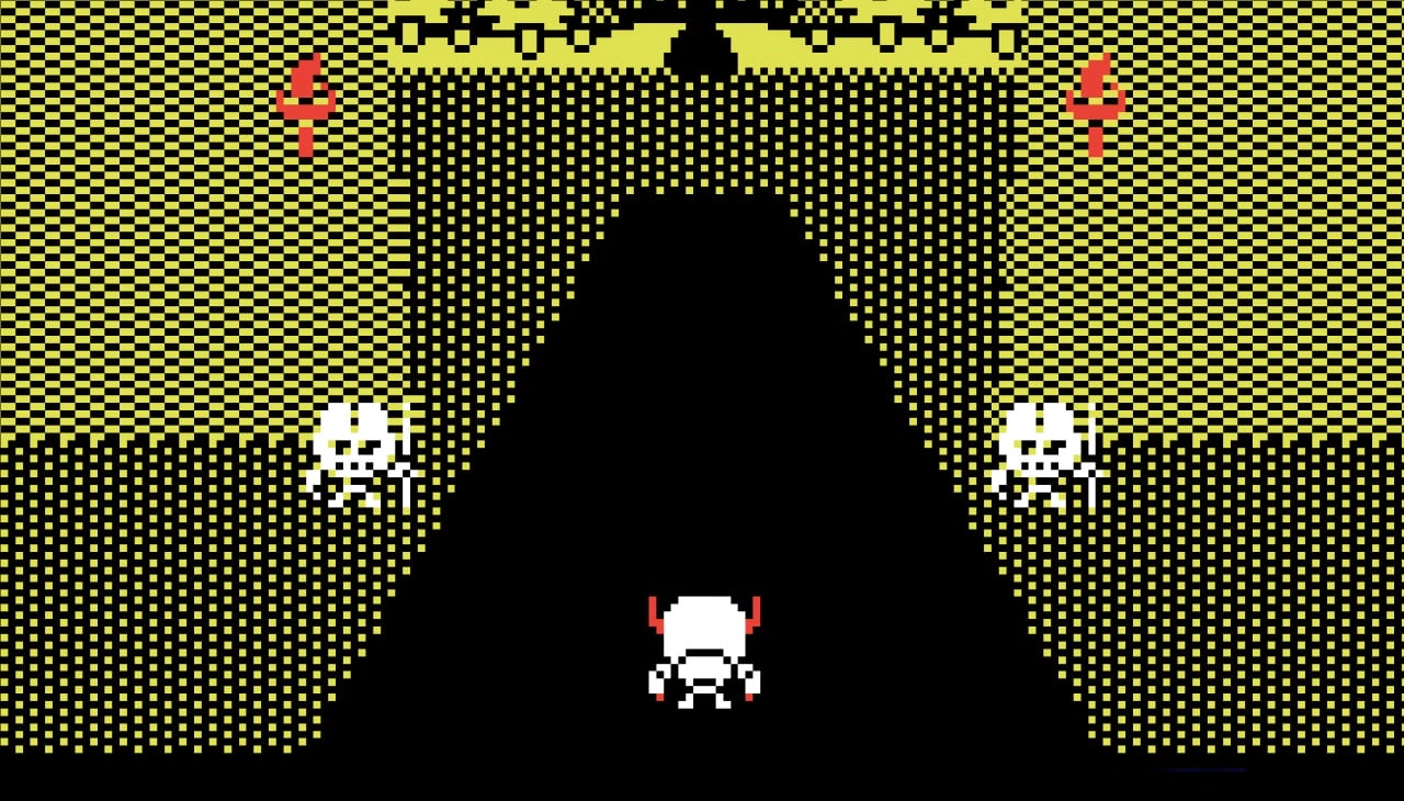 Groundbreaking 3D Action RPG 'Xelden Ring' Comes to MSX