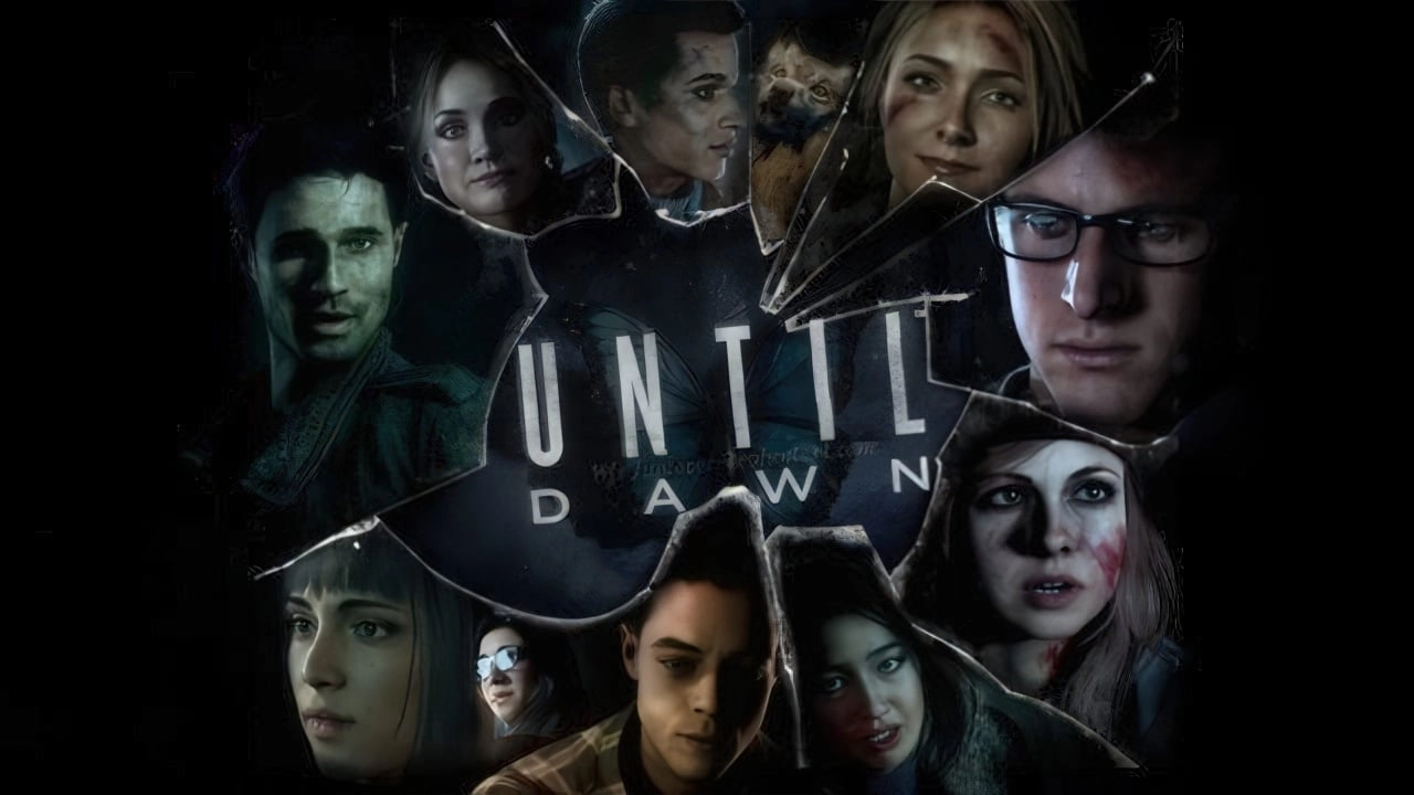 Production Begins for the 'Until Dawn' Movie Adaptation