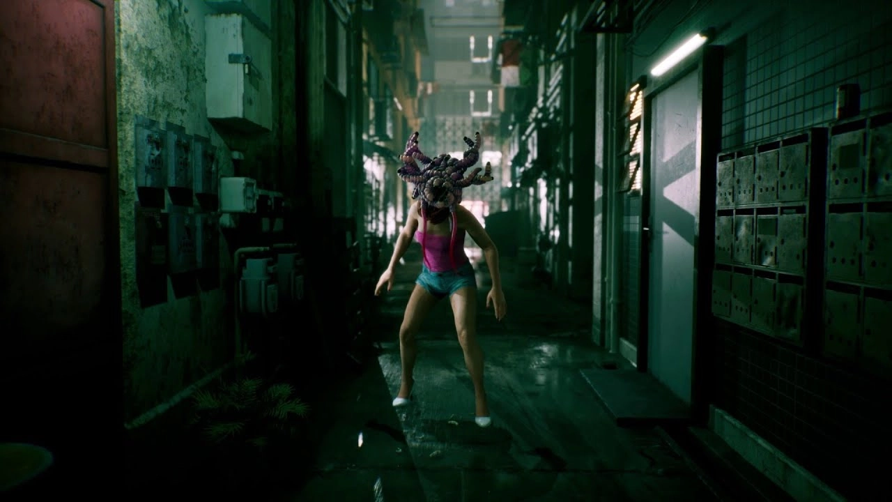 Slitterhead: Possess Dogs in Upcoming Game