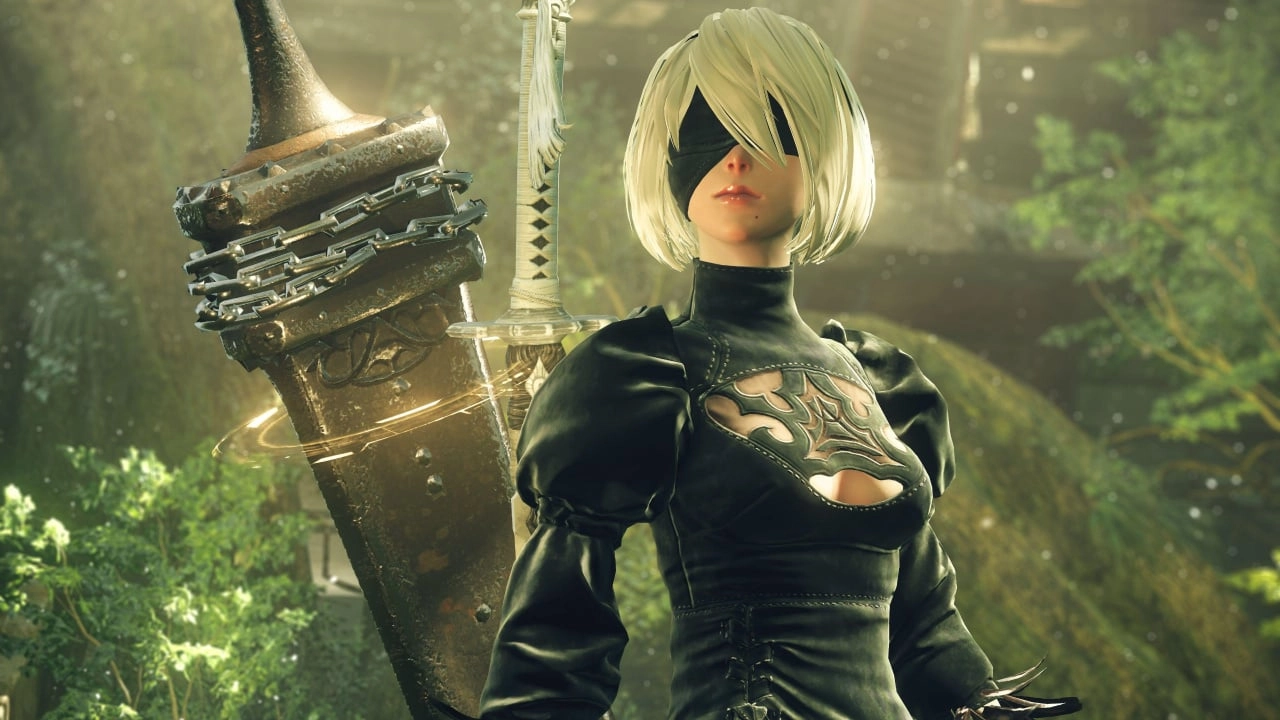 Yoko Taro Teases New Game with NieR Collaborators