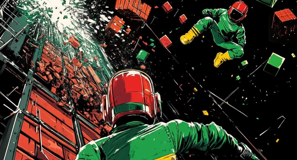 Rediscover Classic PlayStation Games on Antstream Arcade