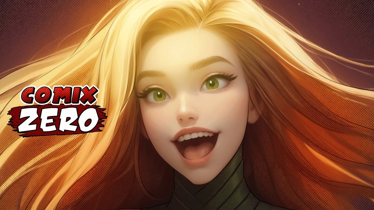 Comix Zero: Not a Sequel but a Fresh Adventure