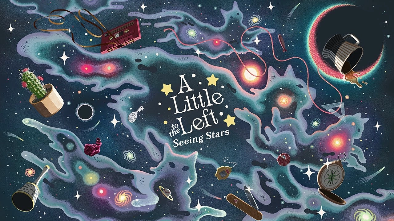 Dive into the Stars with New DLC for Indie Game