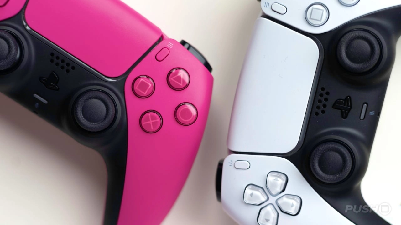 PS5 Controller Might Charge Future Wireless Earbuds