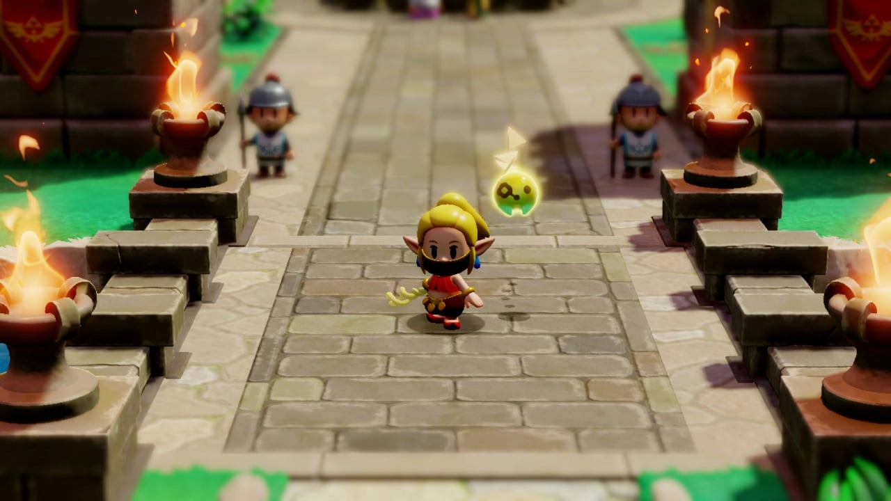 Zelda and Super Mario Set to Dazzle at PAX West 2024