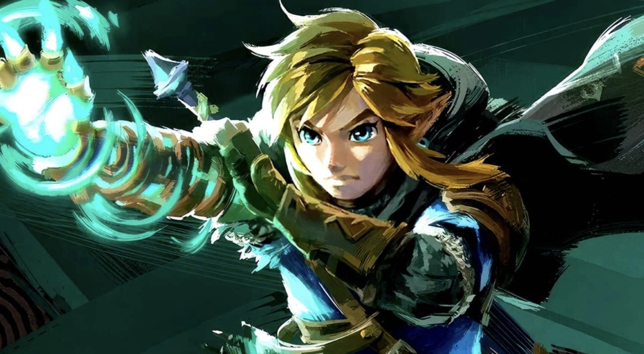 Nintendo's Stance on Zelda Maker Remains Skeptical