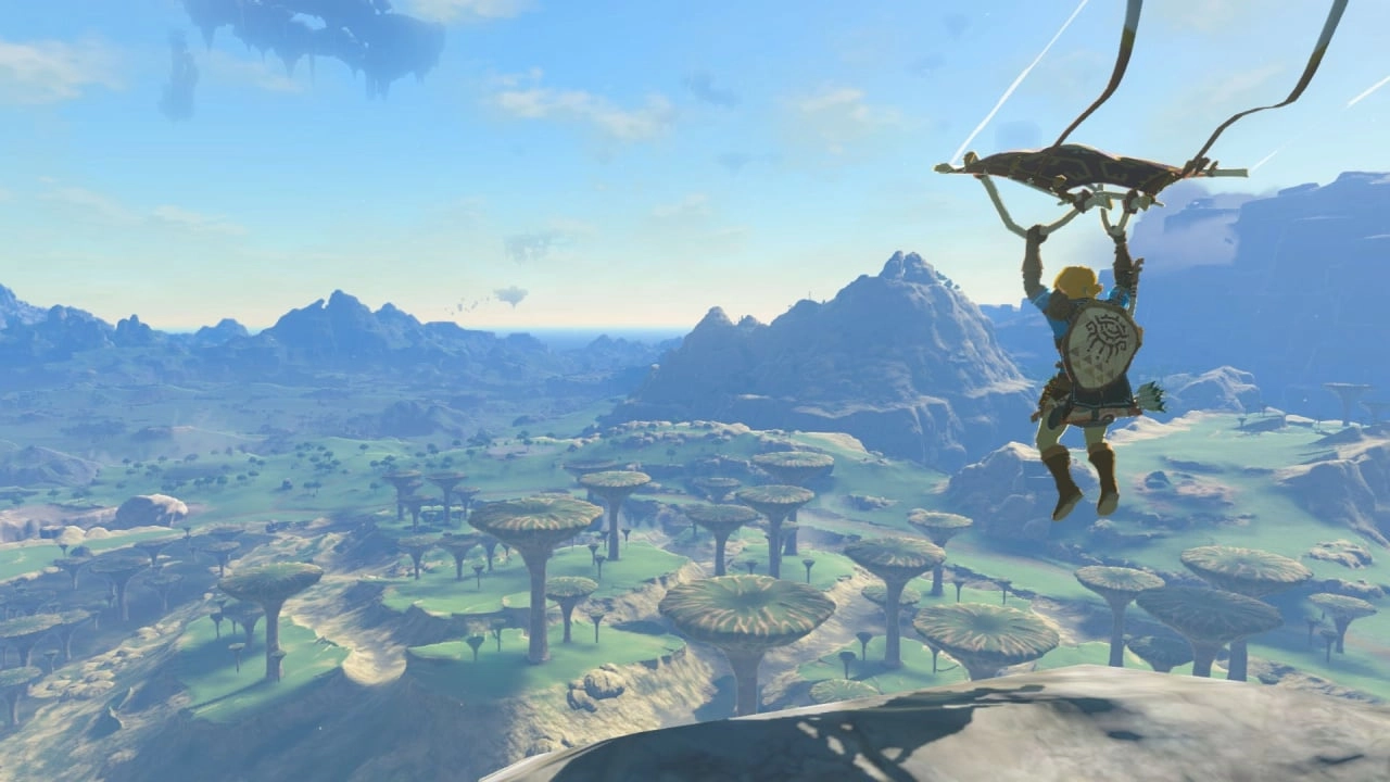 Zelda Producer Addresses Fan Desire for Linear Games