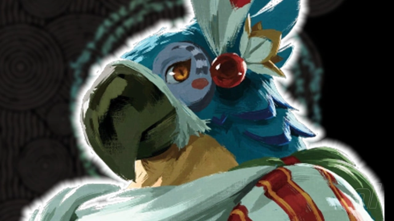 The Mysterious Disappearance of Kass in Zelda's Latest Game