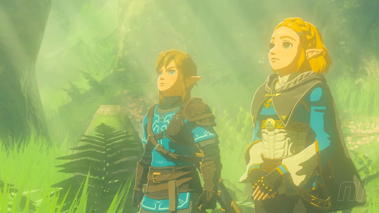 Zelda Timeline a Flexible Framework in Game Development