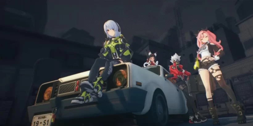 Zenless Zone Zero Whips Up Excitement with New Trailer