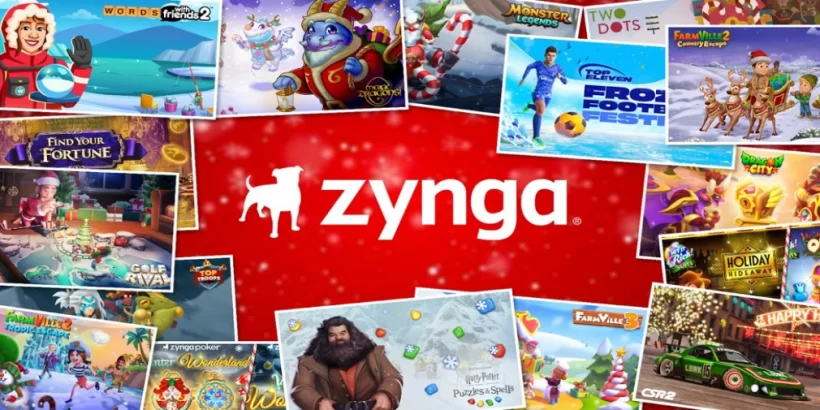 Zynga Introduces Festive Updates Across Popular Games