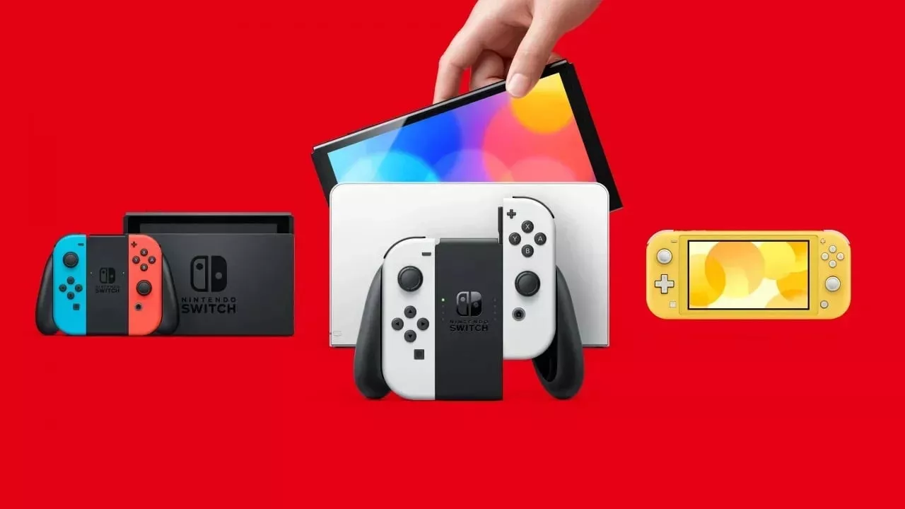 Nintendo's Update on Switch: More Stable Than a Barn