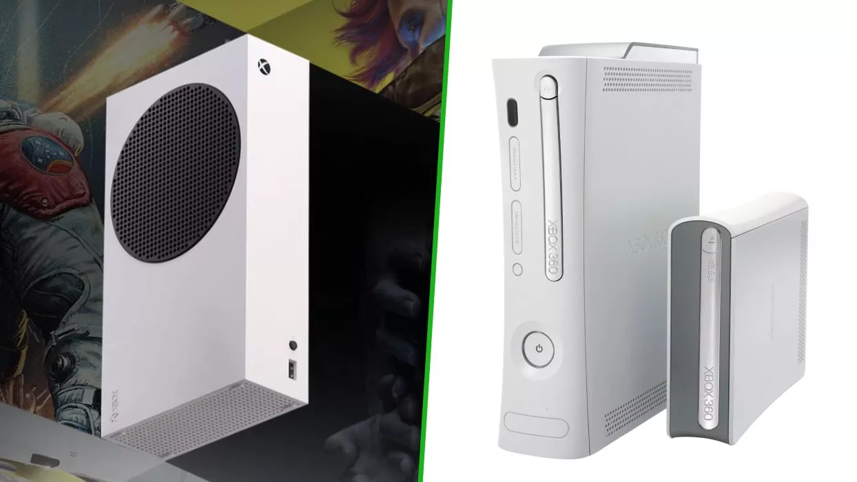 The One Where Xbox Might Get a Detachable Disc Drive